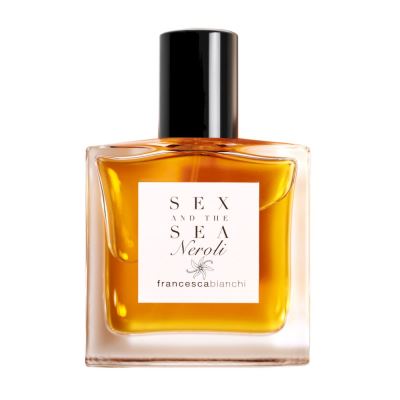 FRANCESCA BIANCHI Sex and the Sea Neroli Extrait 30 ml